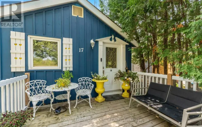 17 MUSTARD STREET, Uxbridge