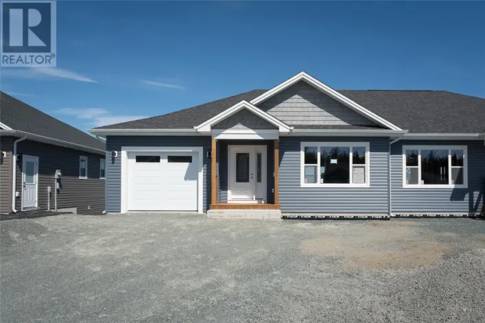 17 Nextor Place, Conception Bay South