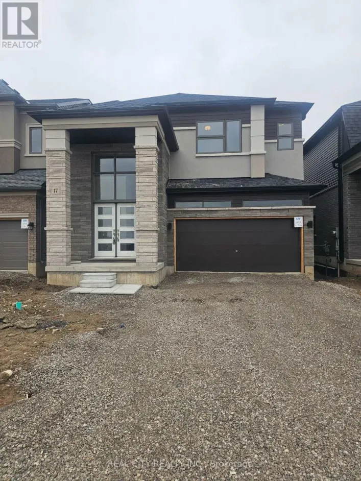 17 NORMAN MARKLE STREET N, Brant