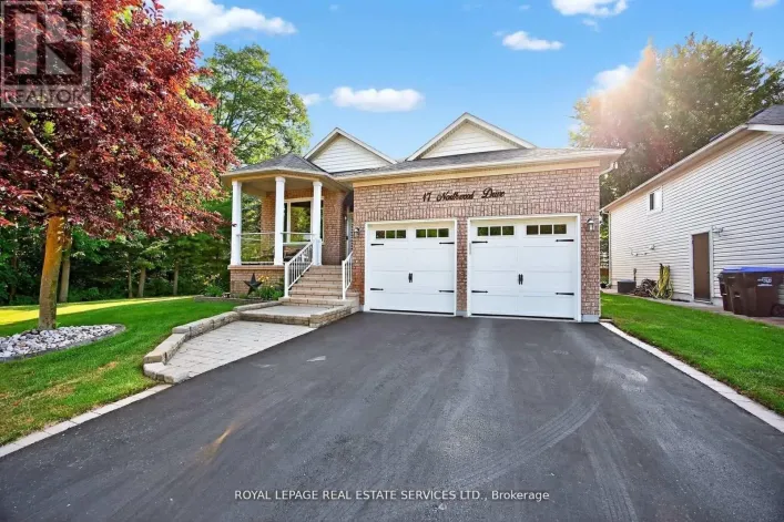 17 NORTHWOOD DRIVE, Wasaga Beach