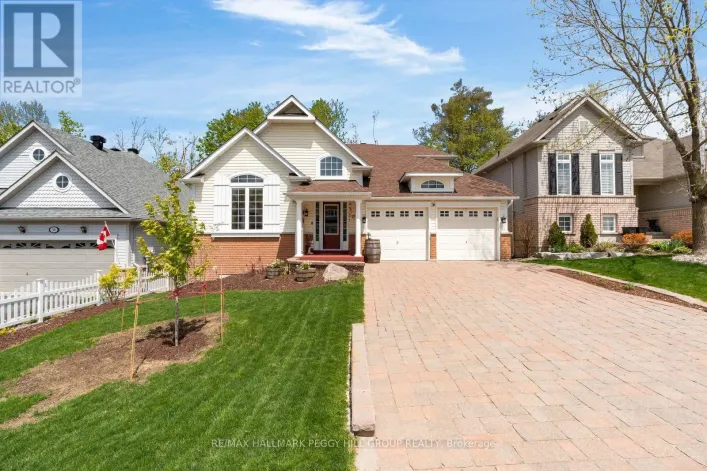 17 OAKMONT AVENUE, Oro-Medonte