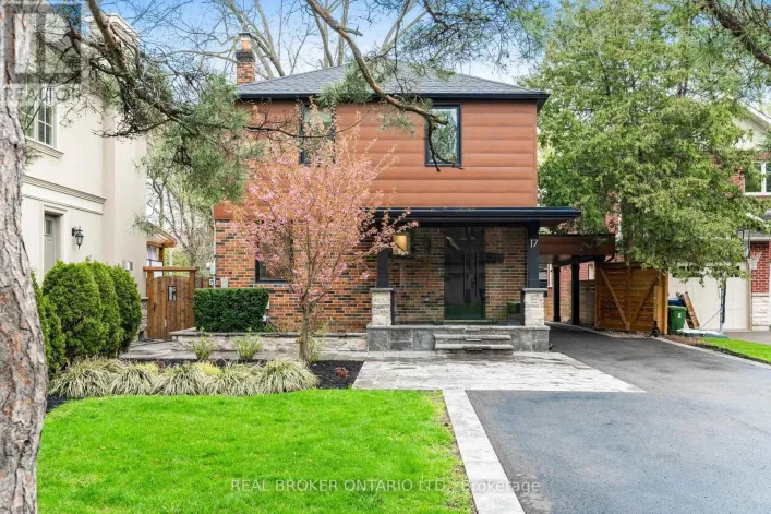 17 OLD OAK ROAD, Toronto
