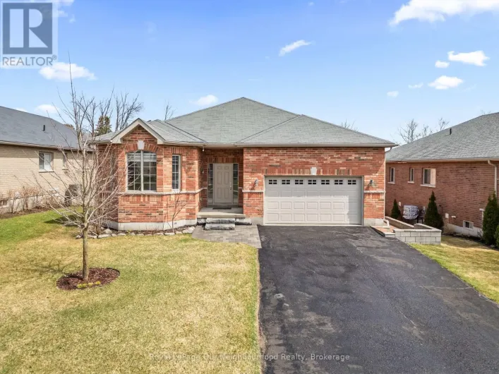 17 OLD TRAFFORD DRIVE, Trent Hills