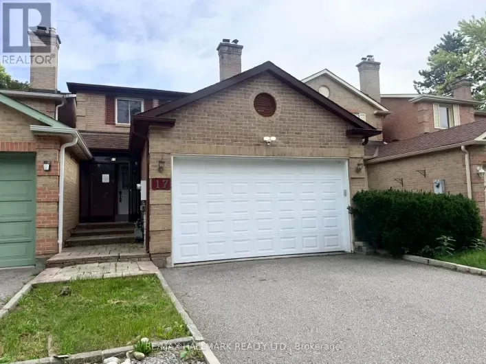 House for sale: 17 OLD WELLINGTON STREET, Markham