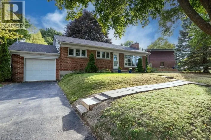 17 ORCHARD Crescent, Guelph
