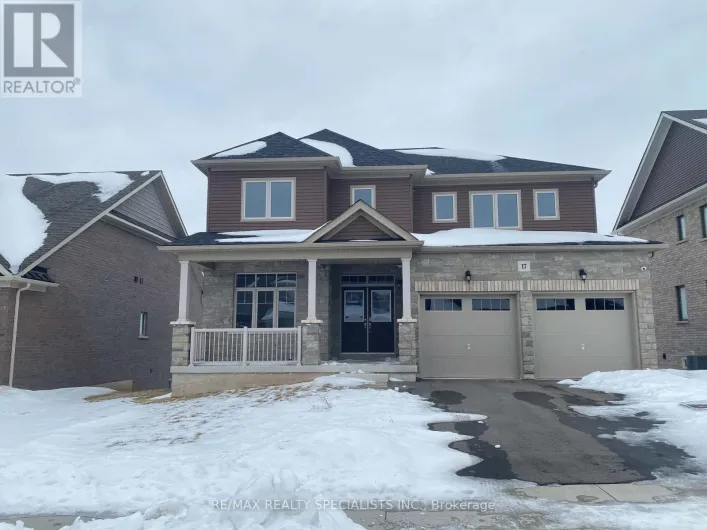 17 ORIOLE CRESCENT, Port Colborne