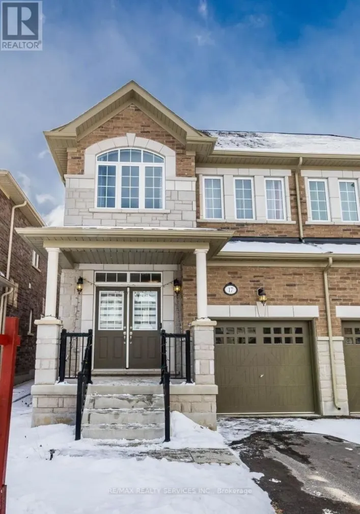 17 OVERSTONE ROAD E, Halton Hills