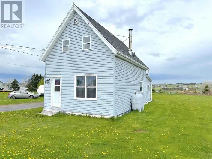 17 PAQUET Avenue, Souris