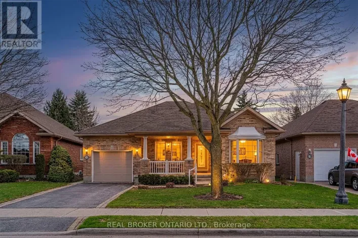 17 PARKSIDE DRIVE, Guelph