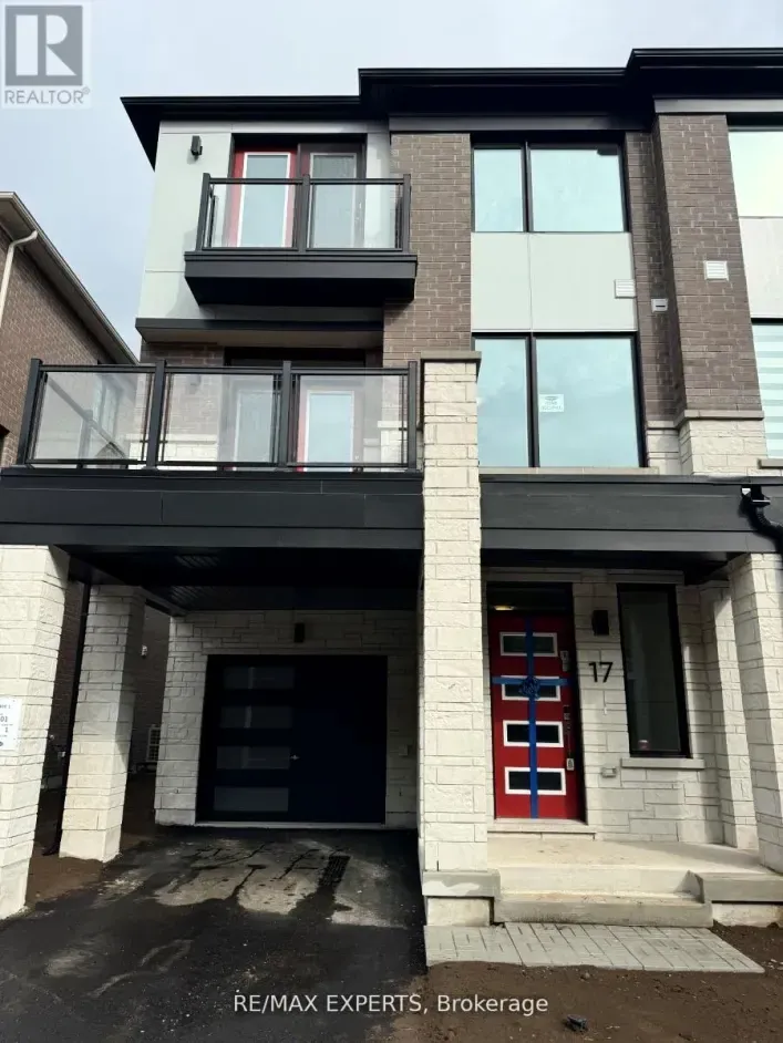 17 PEAREN LANE, Barrie