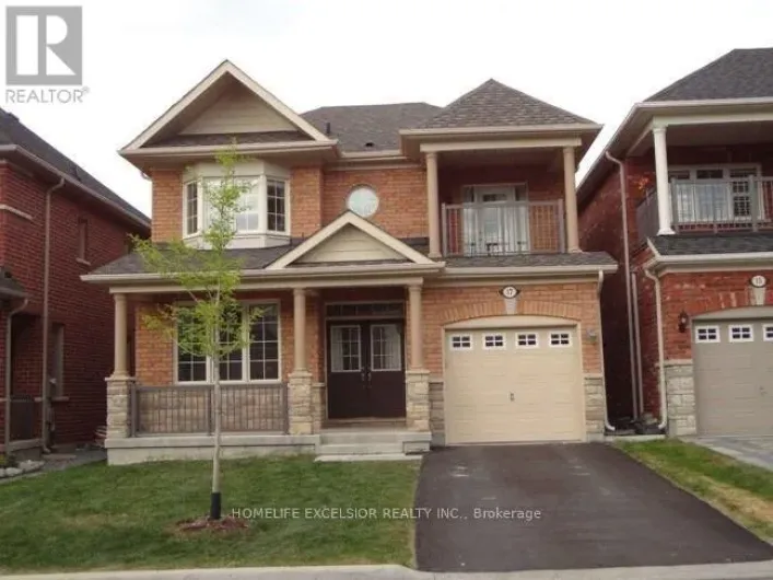 17 PELISTER DRIVE, Markham
