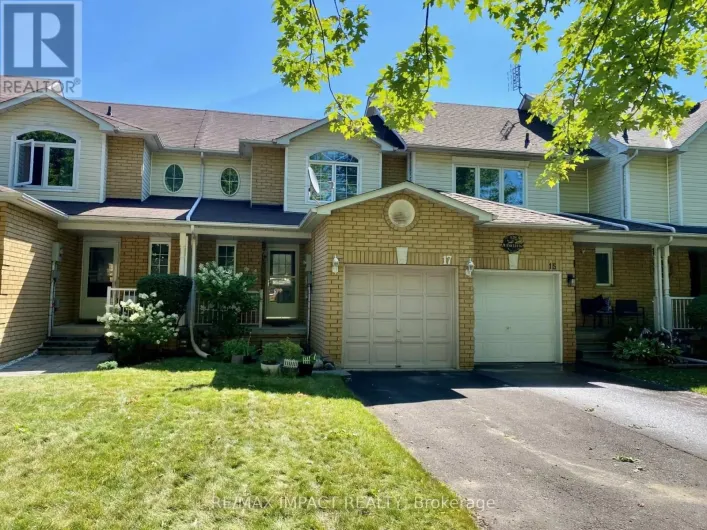 17 PIDDUCK STREET, Clarington