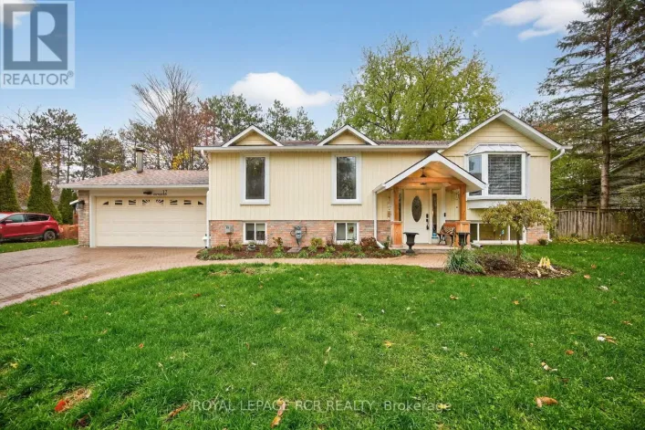 17 PINE PARK BOULEVARD, Adjala-Tosorontio