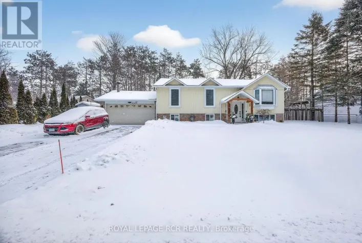 17 PINE PARK BOULEVARD, Adjala-Tosorontio