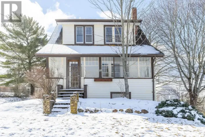 17 Pleasant Hill, Stewiacke