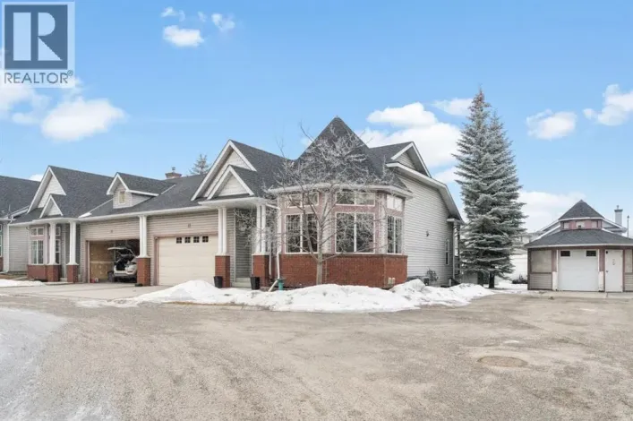 17 Prestwick Pond Terrace SE, Calgary