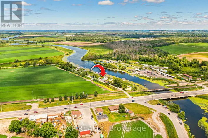 17 PRIVATE DRIVE, Bradford West Gwillimbury