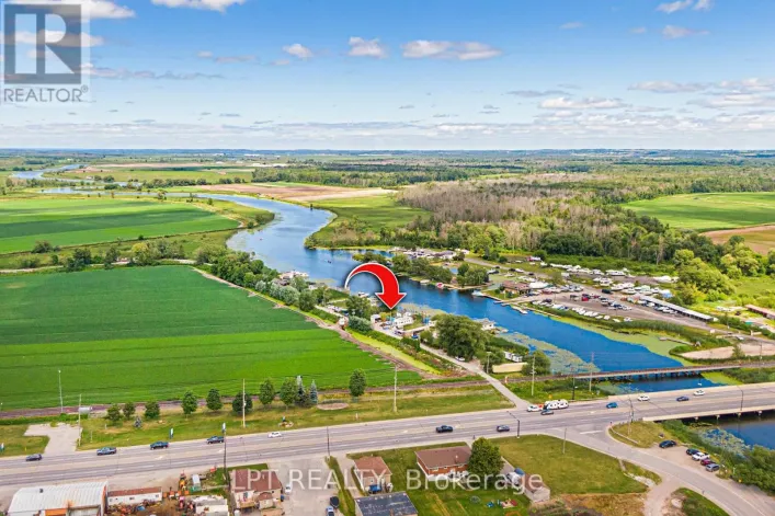 17 PRIVATE DRIVE, Bradford West Gwillimbury