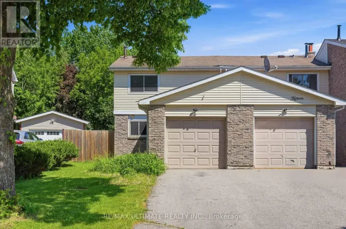 17 QUANTRELL TRAIL, Toronto