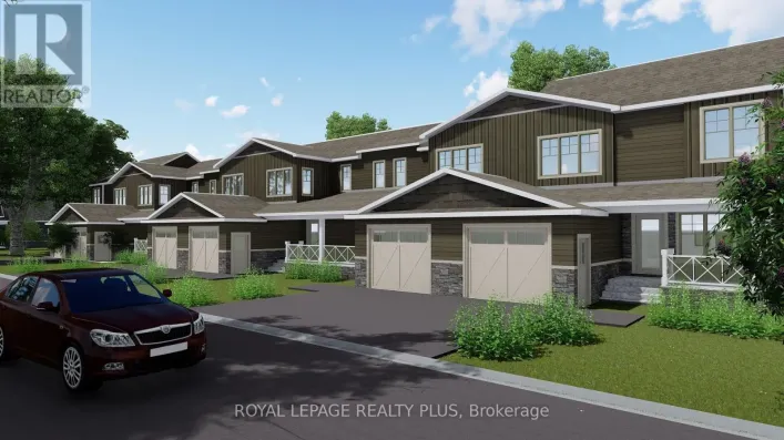 17 QUARRY ROAD, Penetanguishene