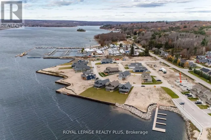 17 QUARRY ROAD, Penetanguishene