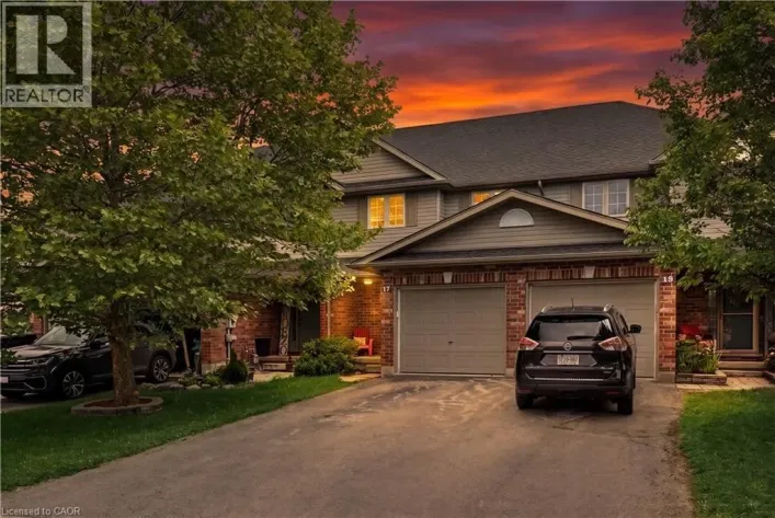 17 RALSTON Drive, Guelph