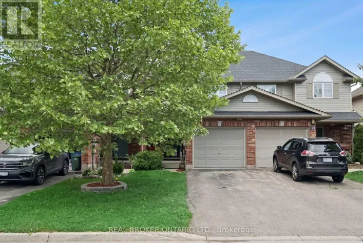17 RALSTON DRIVE, Guelph
