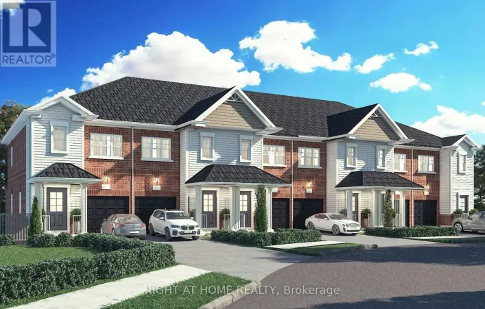 17 RAVENSCRAIG PLACE, Innisfil