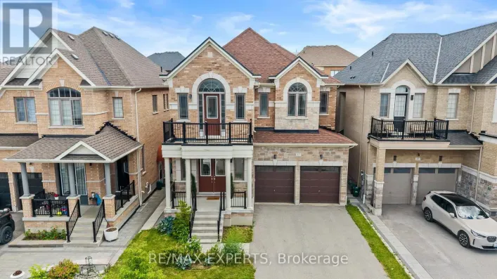 17 RED ROSE LANE, East Gwillimbury