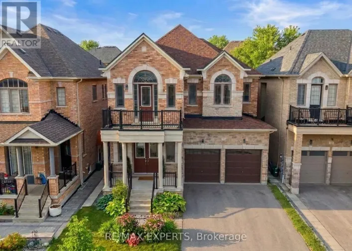 17 RED ROSE LANE, East Gwillimbury
