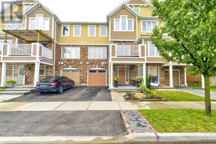 17 REICHERT COURT, Milton