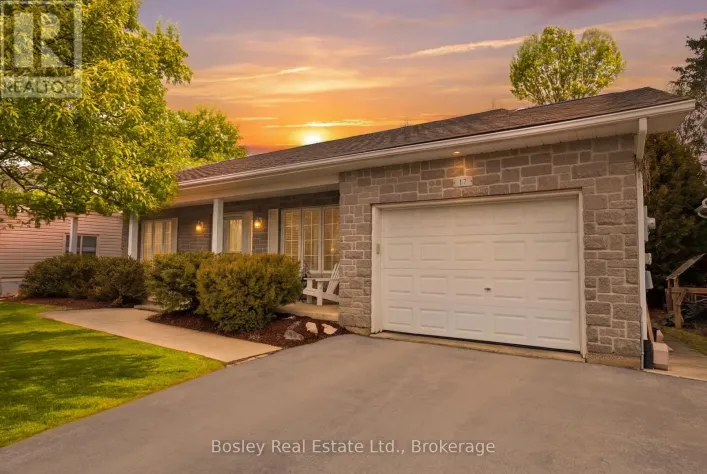 17 RIDGE CREEK DRIVE W, Meaford