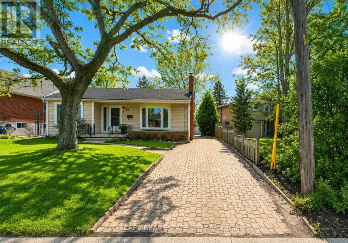 17 RITA STREET, Hamilton