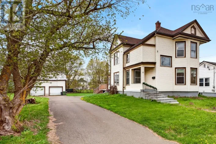 17 RIVERSIDE Avenue, Bible Hill