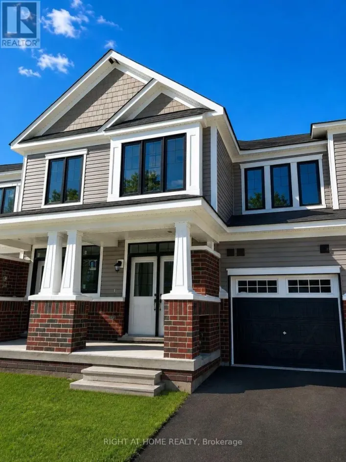 17 ROCHESTER DRIVE, Barrie