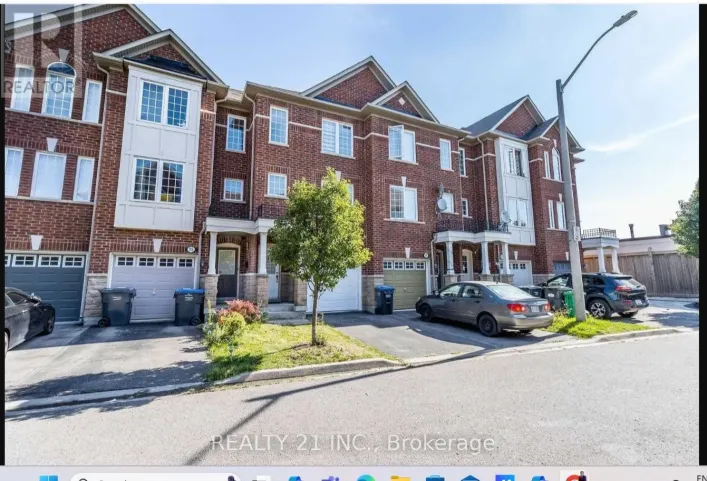 17 ROCK HAVEN LANE, Brampton