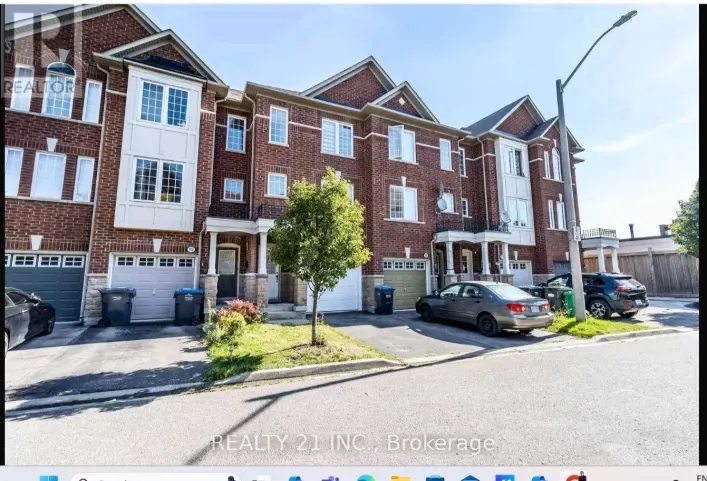 17 ROCK HAVEN LANE, Brampton