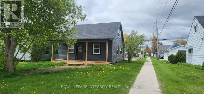 17 ROOSEVELT DRIVE, Smiths Falls