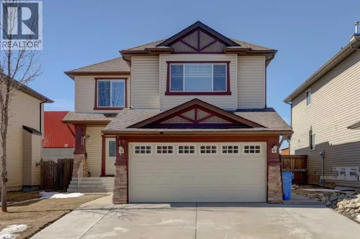 17 Royal Birch Way NW, Calgary