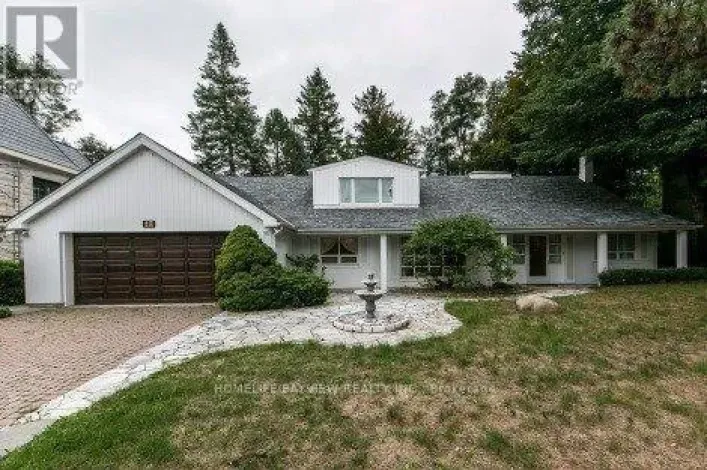 17 ROYAL OAK DRIVE, Toronto