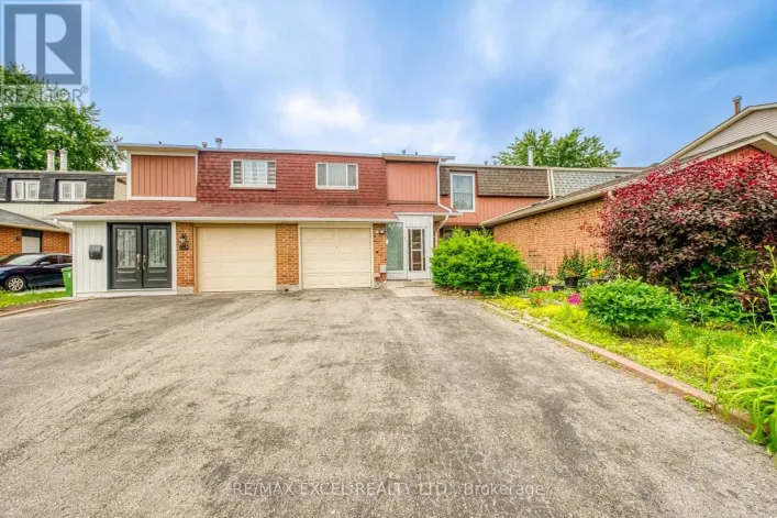17 SADLEE COVE CRESCENT, Toronto
