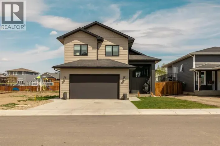 17 Sage Brush Court, Taber