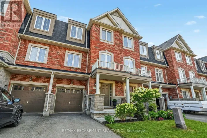 17 SAVAGE DRIVE, Hamilton