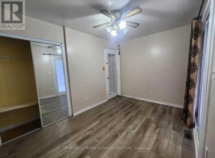 17 SEABORN ROAD, Brampton