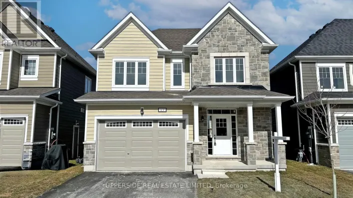 17 SHAPIRA AVENUE, Wasaga Beach