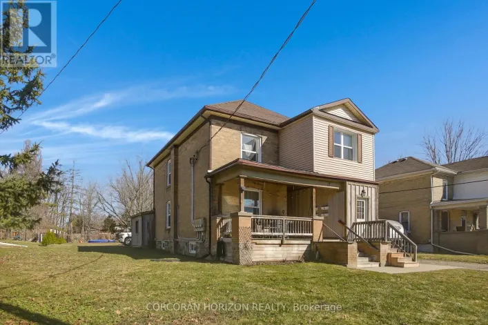 17 SHAW AVENUE W, Cambridge