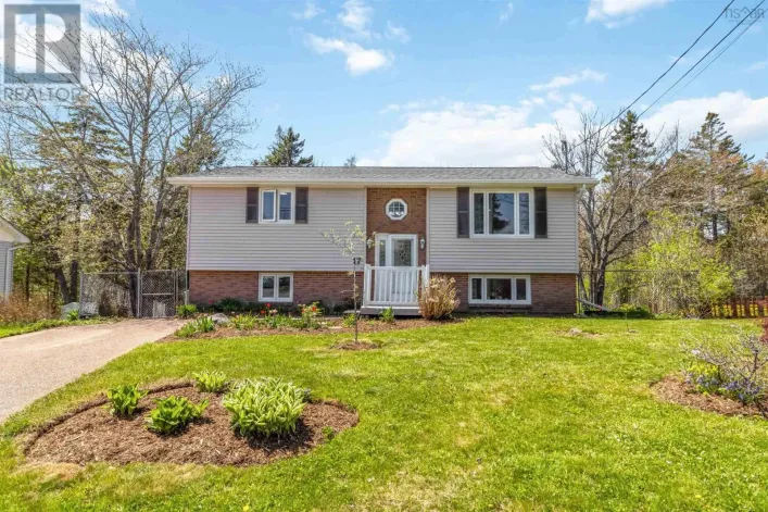 17 Silistria Drive, Cole Harbour