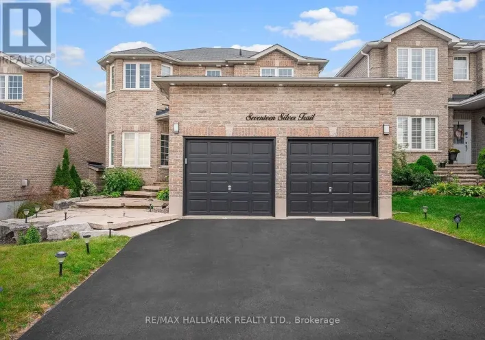 17 SILVER TRAIL, Barrie