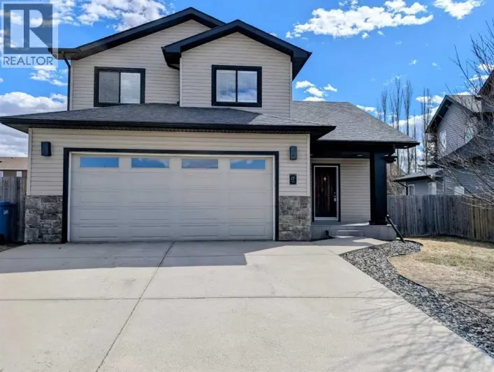 17 Skara Brae Close, Carstairs