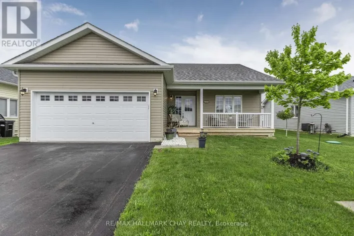 17 SOPHIE LANE S, Ramara